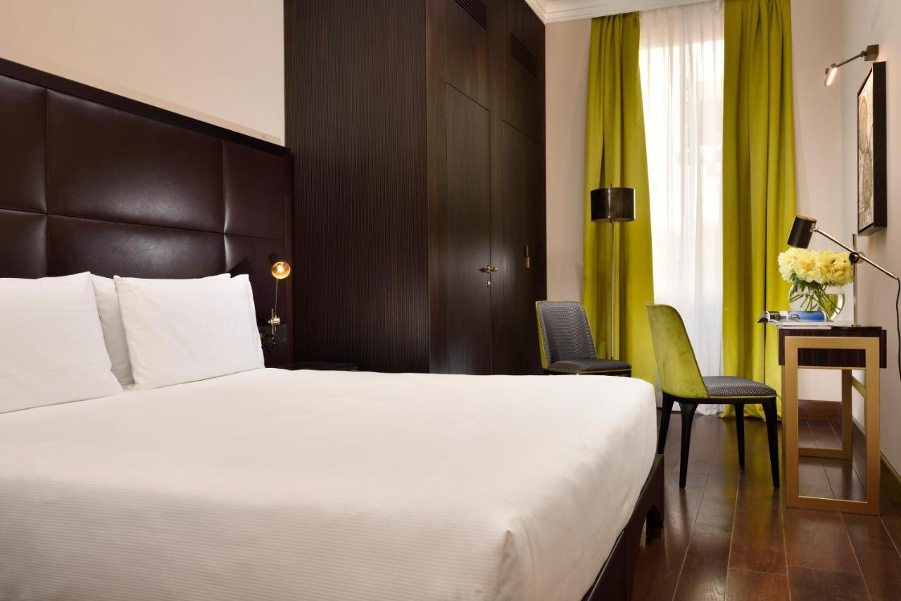 Hotel L'Orologio Roma - Wtb Hotels Екстериор снимка