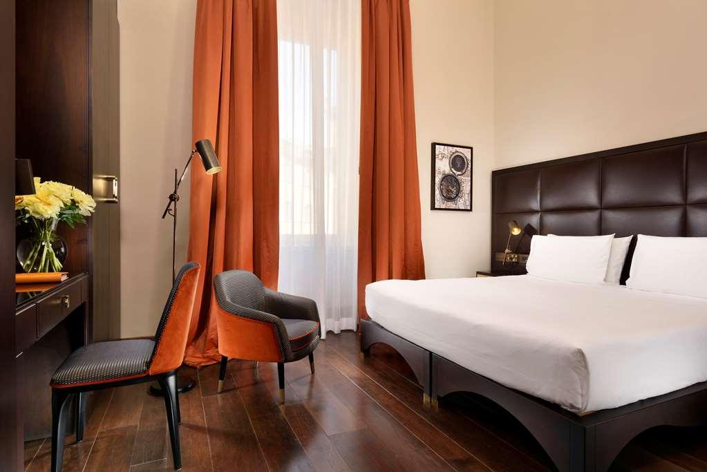 Hotel L'Orologio Roma - Wtb Hotels Стая снимка