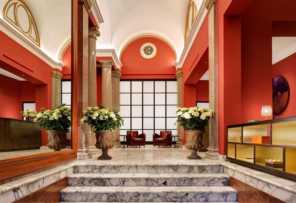 Hotel L'Orologio Roma - Wtb Hotels Съоръжения снимка